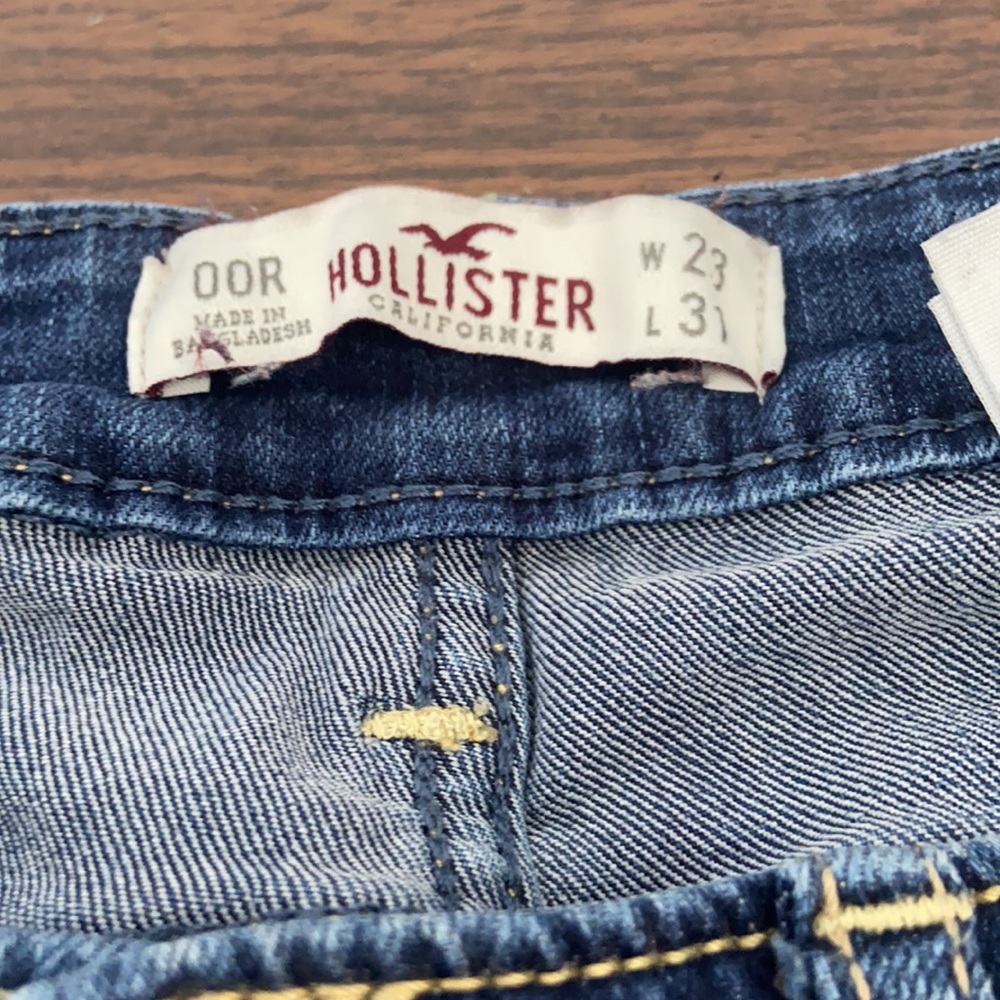 jeans - Picture 3 of 5
